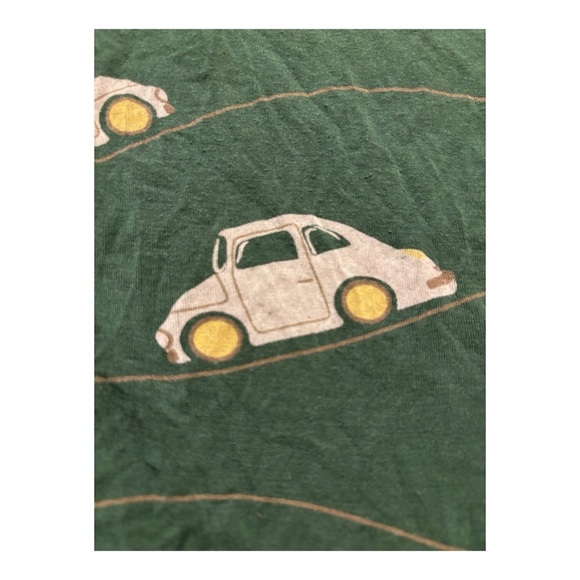 18-24mo “Cars Everywhere!” Graphic one piece. Great cndtn. 15% dsct w 2+… - Picture 2 of 6